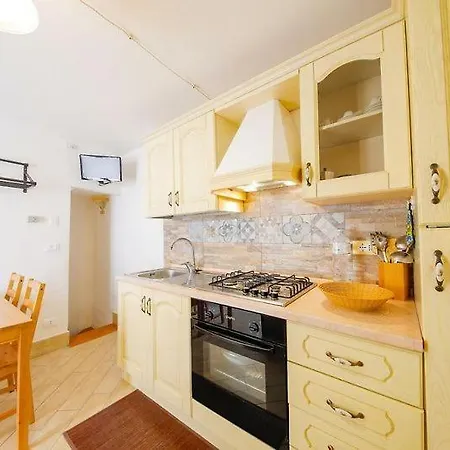 Tower Sea View Holiday home Cefalu