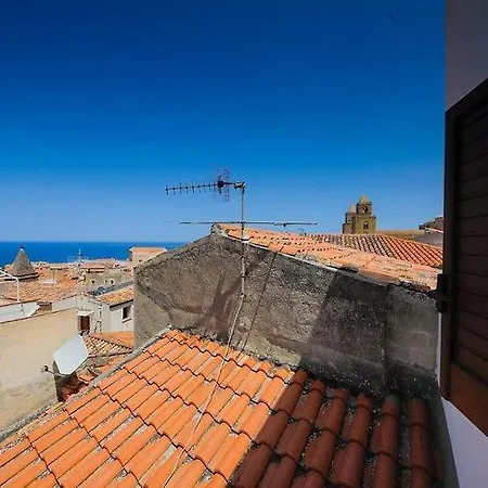 Tower Sea View Holiday home