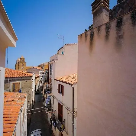 Holiday home Tower Sea View Cefalu