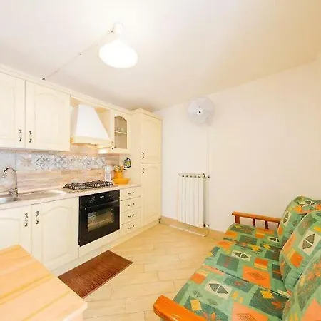 Tower Sea View Holiday home Cefalu