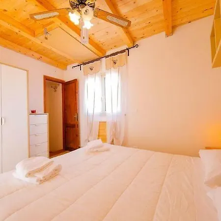 Tower Sea View Holiday home *