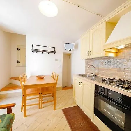 Holiday home Tower Sea View *
