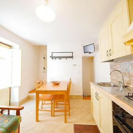 Tower Sea View Holiday home Cefalu
